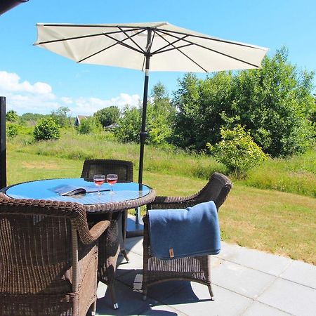 4 Person Holiday Home In R Nne Рённе Экстерьер фото